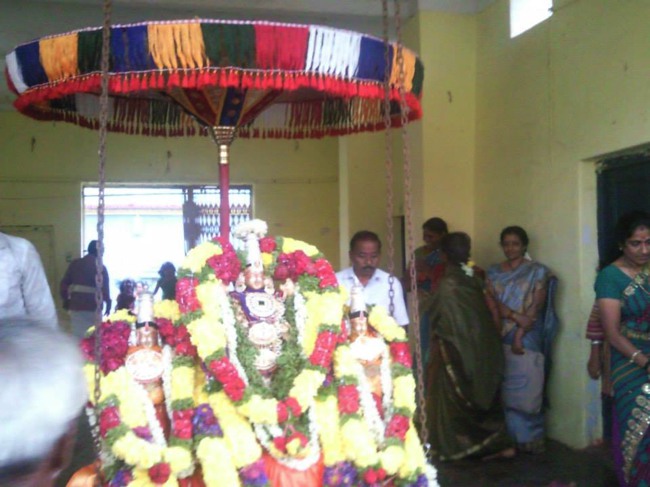 Kolar Namperumal Ranganathaswami Uriyadi Utsavam 2013-11