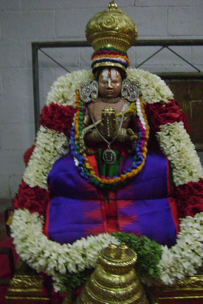 Mylapore Adhikesava Perumal Pavithrotsavam day 3 2013 -2