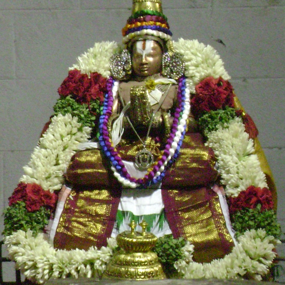 Mylapore Sri Adikesava Perumal Pavithrotsavam2