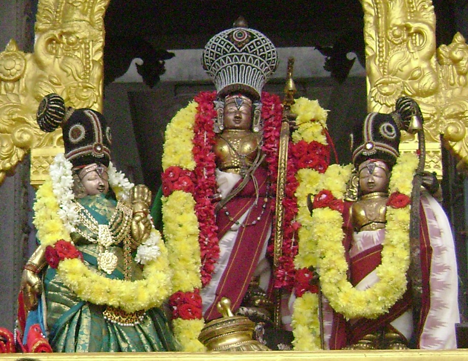 Mylapore Sri Adikesava Perumal Punarvasu Purappadu5