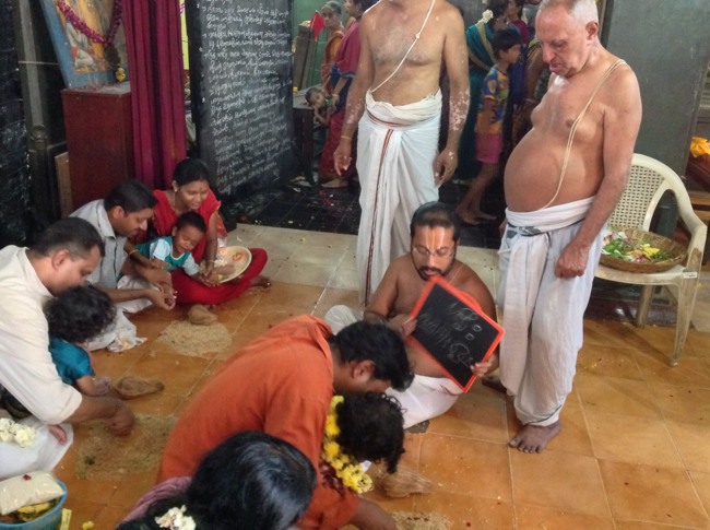 Nanganallur Hayavadhana Perumal Pavithrotsavam 2013 day1-04
