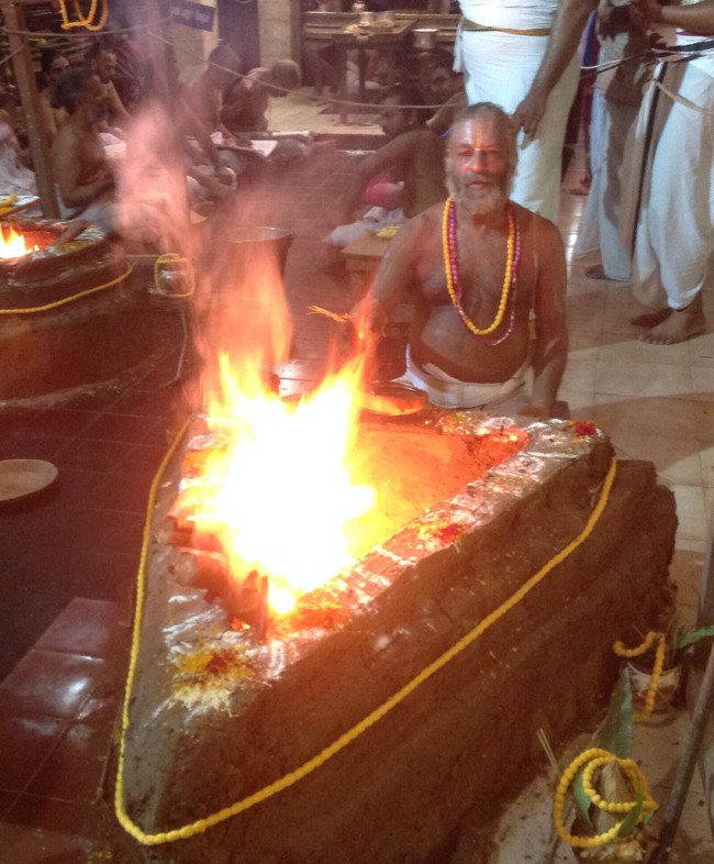 Nanganallur Hayavadhana Perumal Pavithrotsavam 2013 day1 add-12
