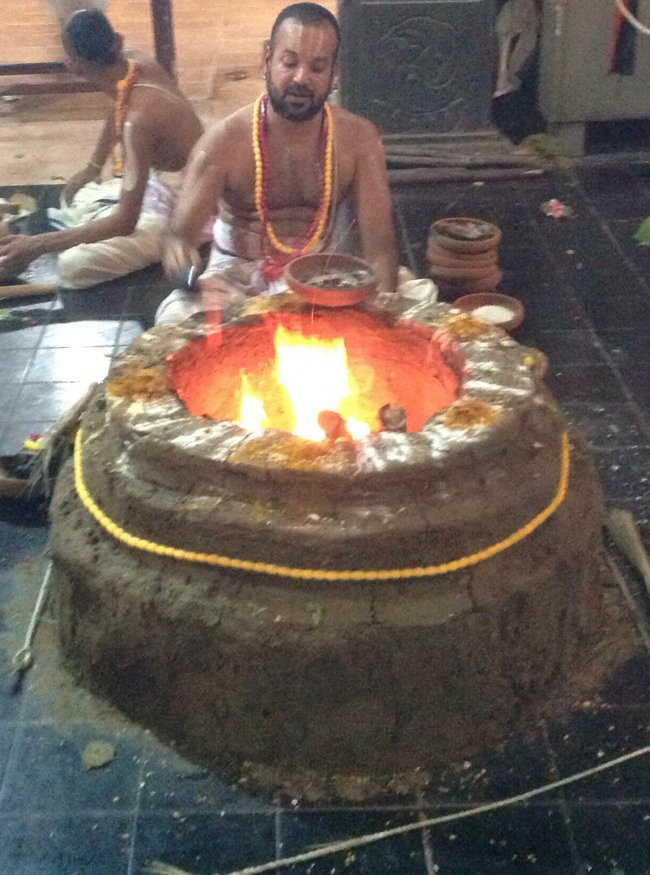 Nanganallur Hayavadhana Perumal Pavithrotsavam 2013 day1 add-13