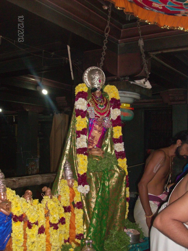 Nanganallur Navaneetha Krishnar sannathi Navarthiri ursavam 2013 day 8-01