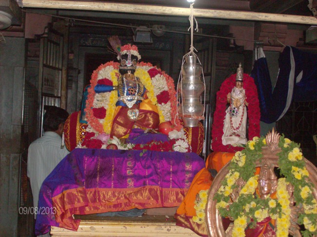Nanganullar Navaneetha Krishnar  Navarathiri Utsavam 2013-00