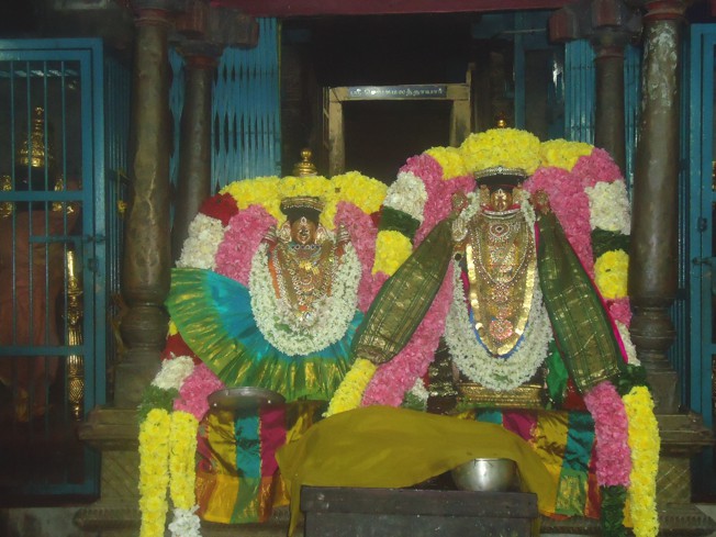 Navarathri_Thiruvahindrapuram_12