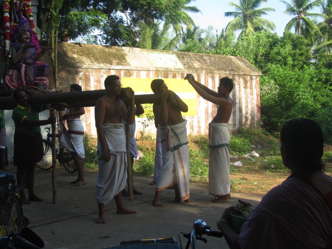 PalliKonda Perumal Thiruthetriambalam utsavam-2013 -03