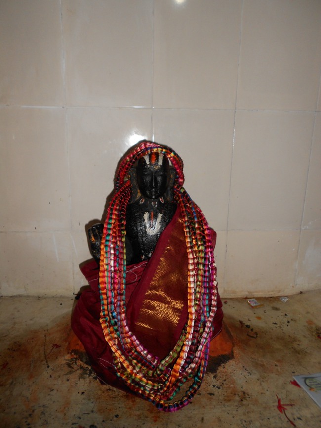 Perumudivakkam Kothandaramasamy Temple Pavithrotsavam  2013-14