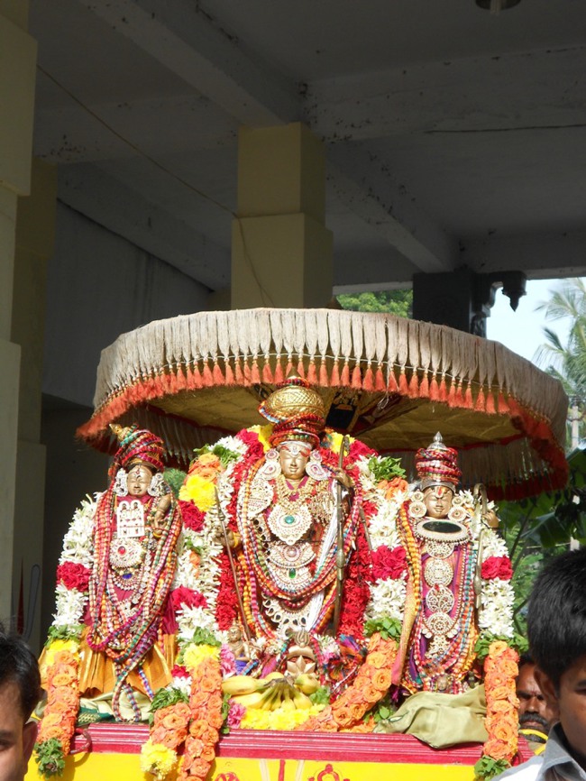 Perumudivakkam Kothandaramasamy Temple Pavithrotsavam  2013-25