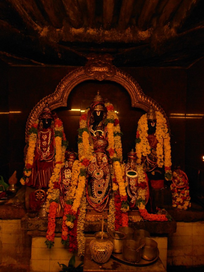 Perumudivakkam Kothandaramasamy Temple Pavithrotsavam  2013-30