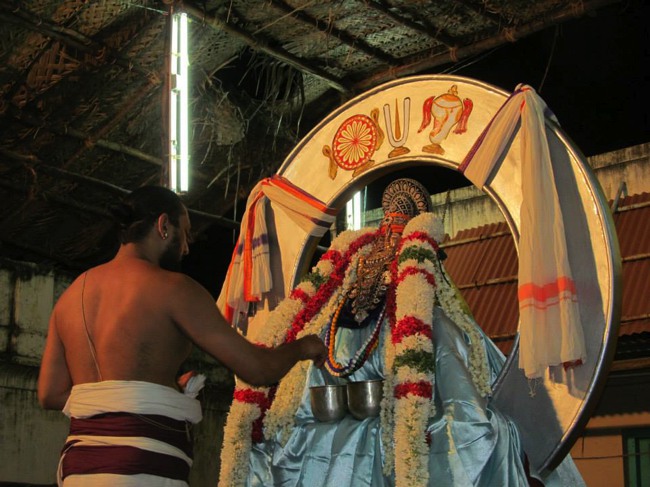 SVDD Swami Desikan Mahotsavam 2013 DAY 4-16