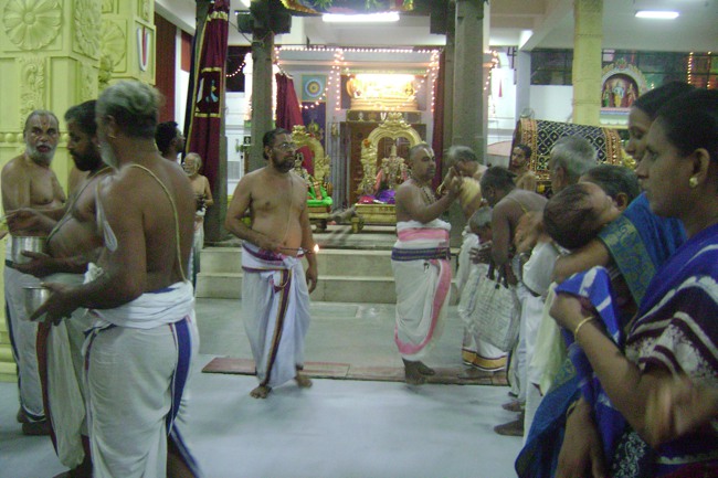 SVDD Swami Desikan Thirunakshatra Utsavam  2013 -  DAY 2-09