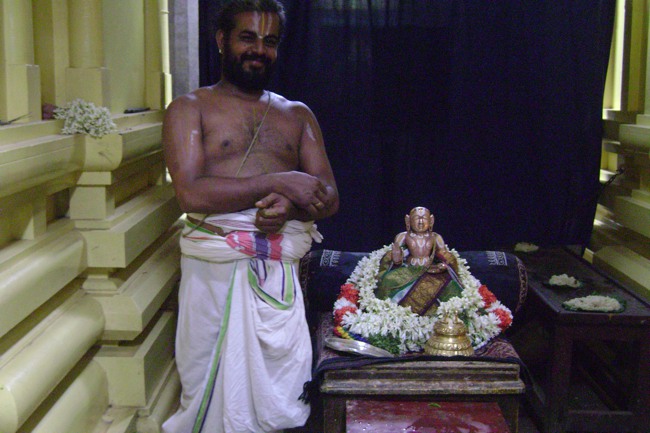 SVDD Swami Desikan Vidayatri Utsavam 2013 day1-01