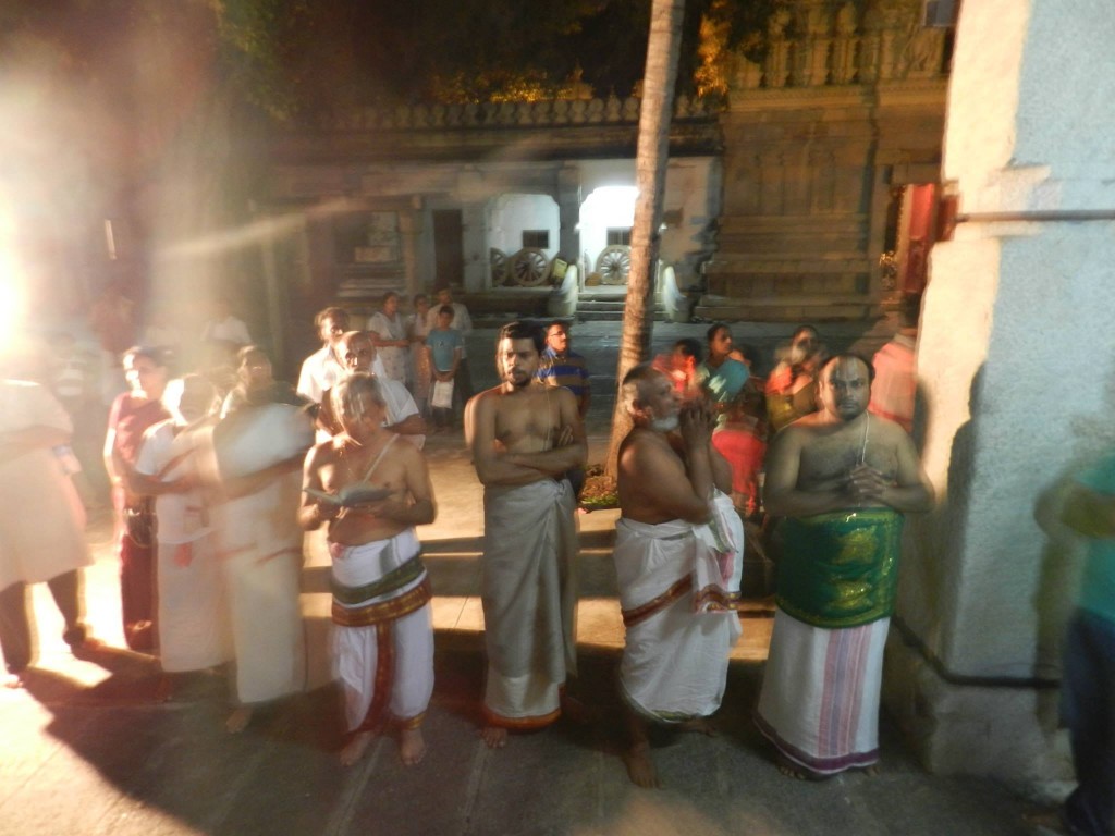 Shri Swethavarahaswamy_Mysore_8
