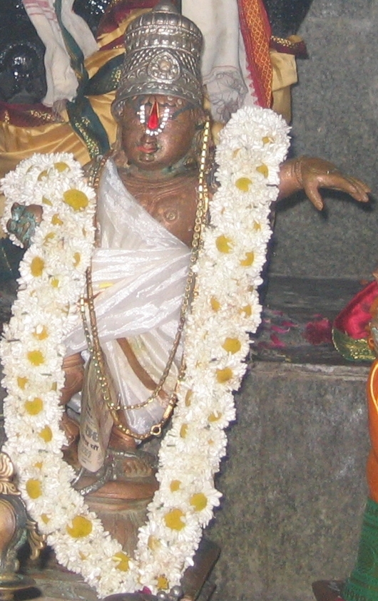 Sri Navaneetha Krishnan