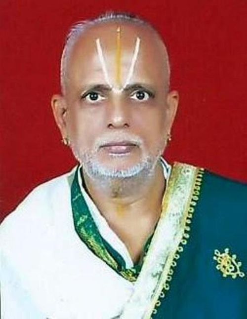 Sri U Ve Navalpakkam Kannan Swami-02
