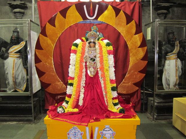 Sri Venkateswara Koil_New Delhi_Brahmotsavam_17