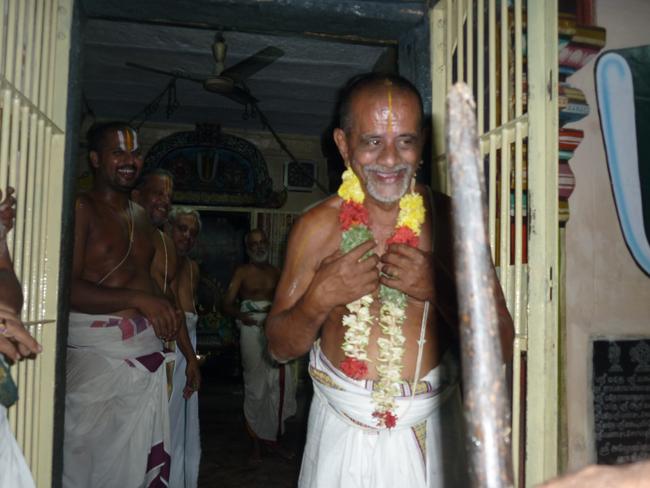 Srirangam ull Desikan Sannathi Thirunakshatra utsvam day 11  2013 -27