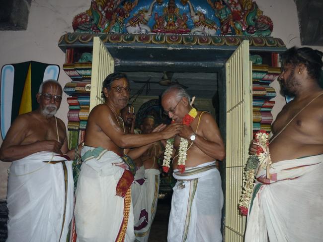 Srirangam ull Desikan Sannathi Thirunakshatra utsvam day 11  2013 -30