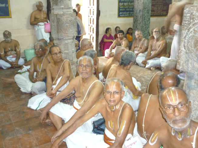 Srirangam_Swami Desikan_090