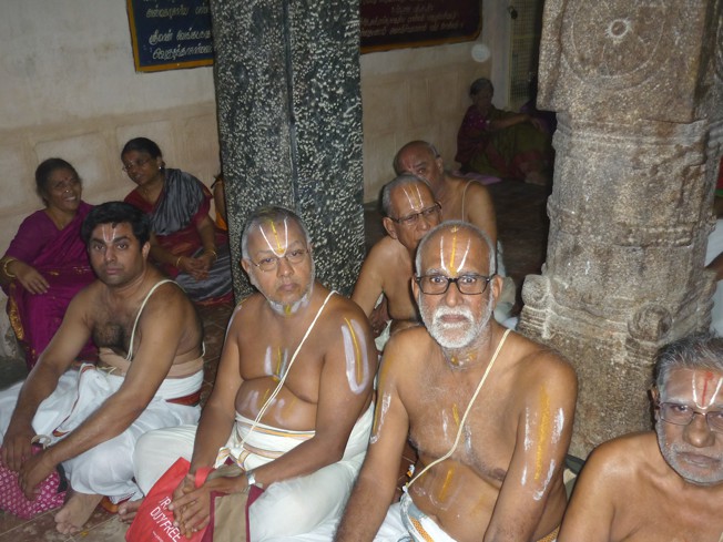 Srirangam_Swami Desikan_093