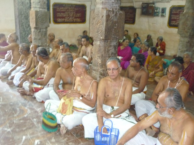 Srirangam_Swami Desikan_104