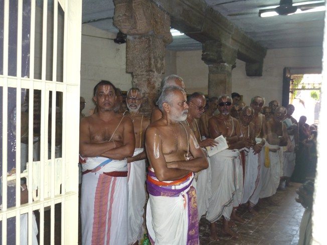 Srirangam_Swami Desikan_136