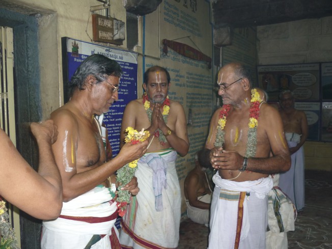 Srirangam_Swami Desikan_163