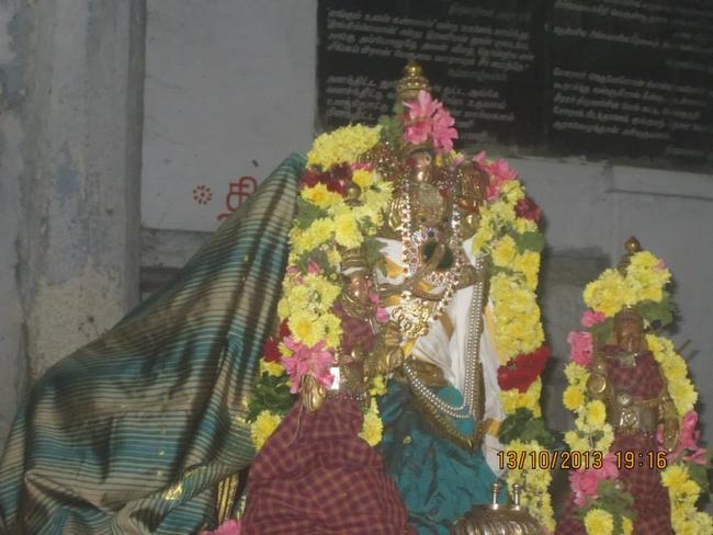Swami Desikan Thirunakshatra Utsavam at PVk-05