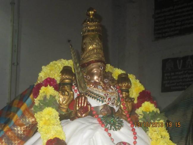 Swami Desikan Thirunakshatra Utsavam at PVk-06