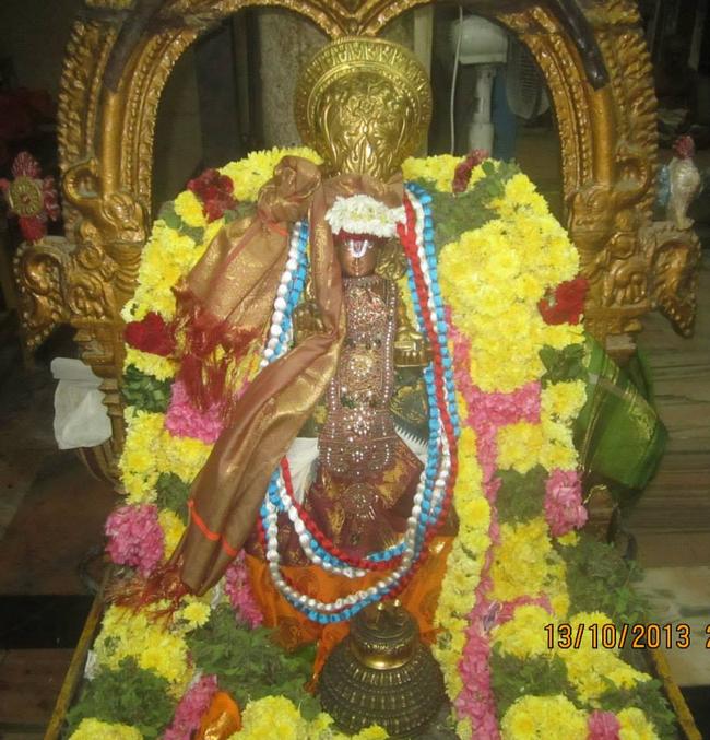 Swami Desikan Thirunakshatra Utsavam at PVk-08