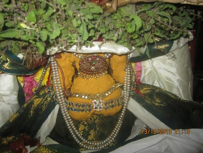 Swami Desikan Thirunakshatra Utsavam at PVk-09