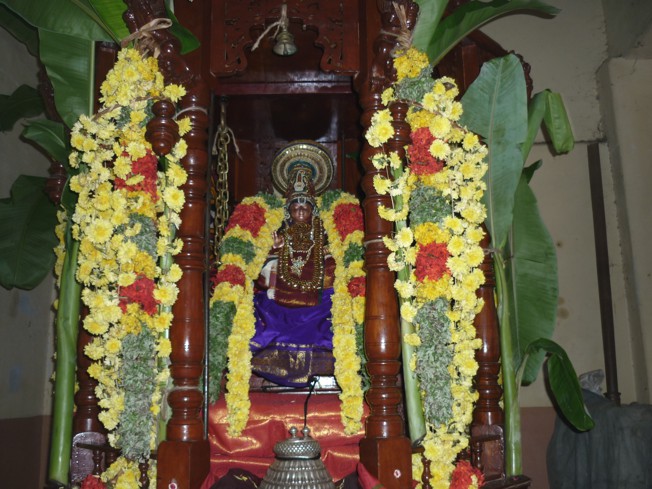 Swami Desikan_Srirangam_00