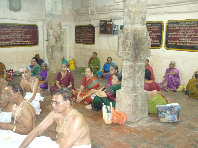 Swami Desikan_Srirangam_07
