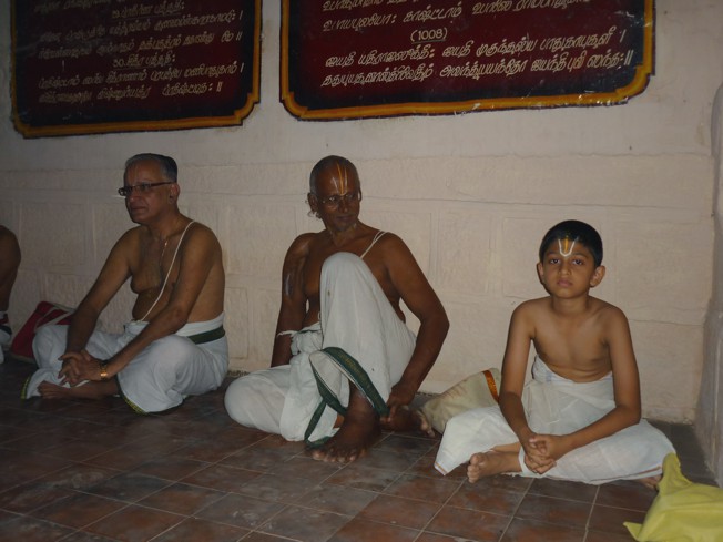 Swami Desikan_Srirangam_13