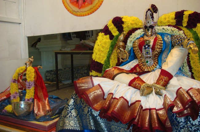 Sydney Sri Venkateswara brahmotsavam17