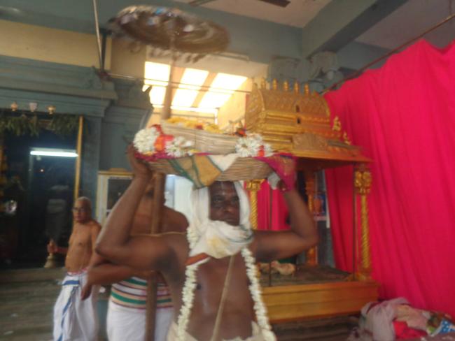 Taramani Sri Prasanna Venkatesa Perumal Pavithrotsavam Day 1 2013 -09