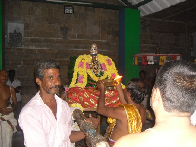 Thirukannamagai Navarathiri Utsavam Day 4 2013-06