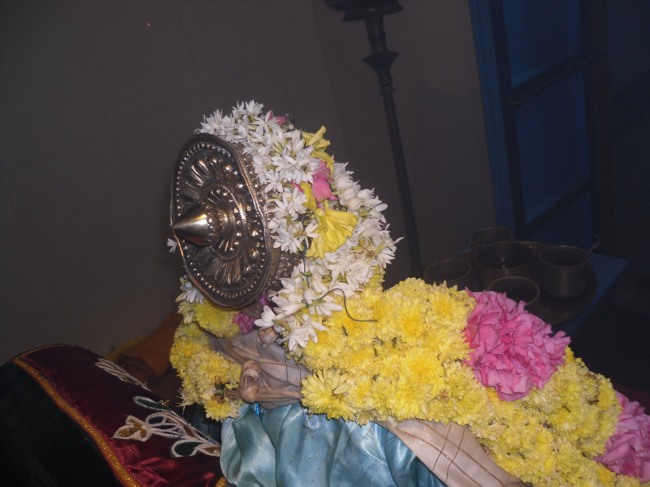 Thirukannamagai Swami Desikan Utsavam Day 5 2013-32
