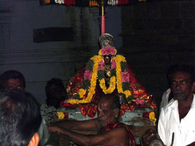 Thirukannamangai Abhishekavalli Thayar Navarathiri Utsavam  2013 day 7- 00