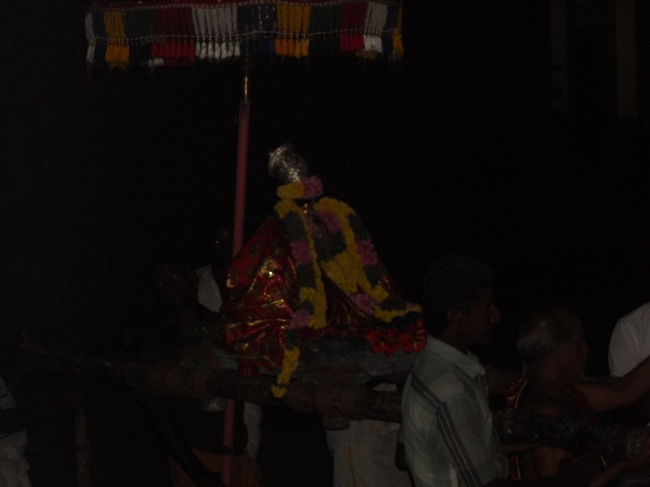 Thirukannamangai Abhishekavalli Thayar Navarathiri Utsavam  2013 day 7- 02