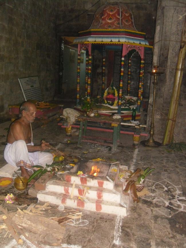 Thirukannamangai  Bakthavatsala perumal ThiruPavithrotsavamday day 1 2013 -20
