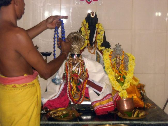 Thirukannamangai  Bakthavatsala perumal ThiruPavithrotsavamday day 1 2013 -33
