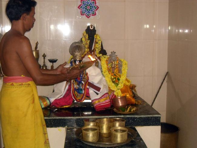Thirukannamangai  Bakthavatsala perumal ThiruPavithrotsavamday day 1 2013 -34