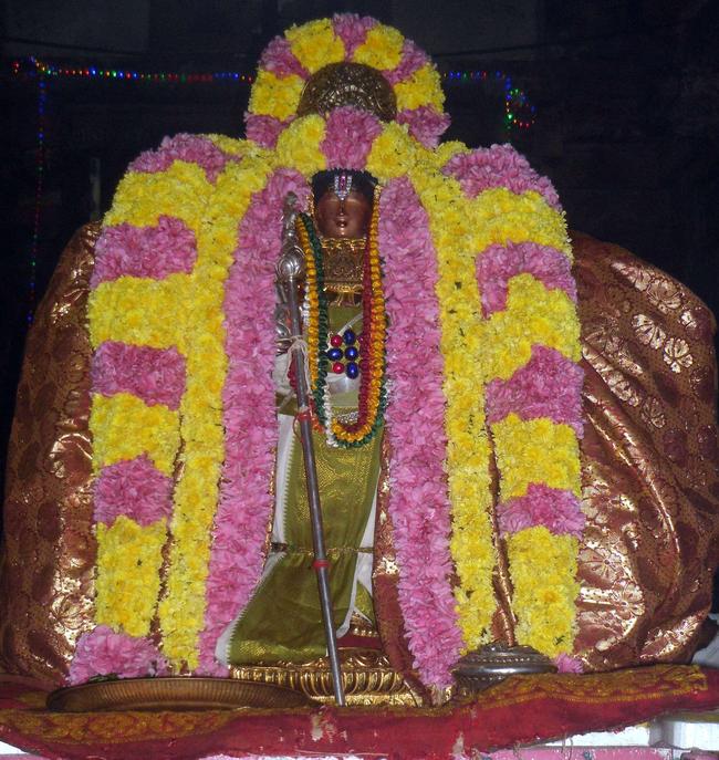Thirukannamangai  Bakthavatsala perumal ThiruPavithrotsavamday day 1 2013 -38