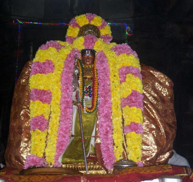 Thirukannamangai  Bakthavatsala perumal ThiruPavithrotsavamday day 1 2013 -39