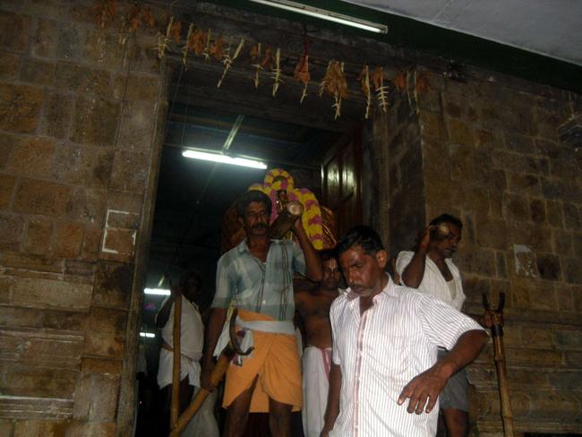 Thirukannamangai  Bakthavatsala perumal ThiruPavithrotsavamday day 1 2013 -41