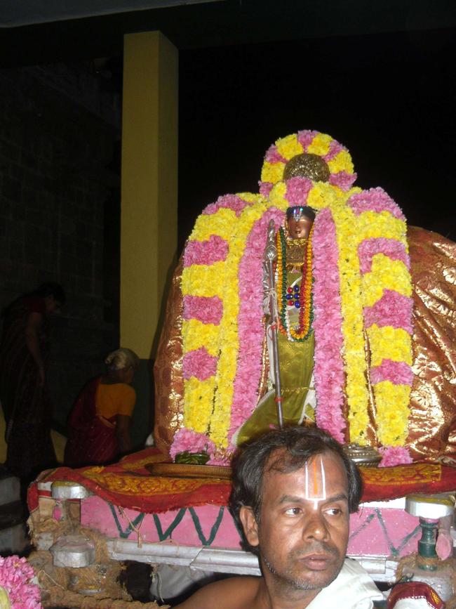 Thirukannamangai  Bakthavatsala perumal ThiruPavithrotsavamday day 1 2013 -42