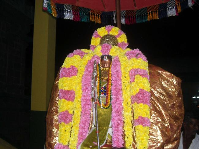 Thirukannamangai  Bakthavatsala perumal ThiruPavithrotsavamday day 1 2013 -43