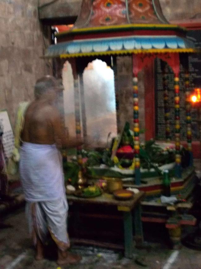 Thirukannamangai Bhakthavatsala Perumal Pavithotsavam day 2 2013 -03